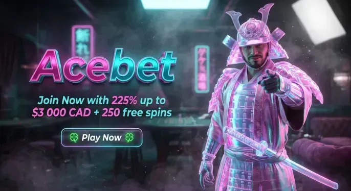 Acebet Casino